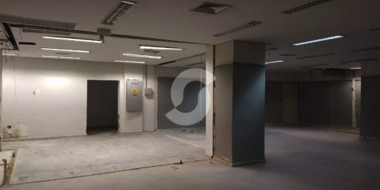 Sobre loja com 659 m² à venda em Niterói – RJ