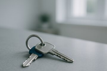 Guia para quem compra casa pela primeira vez