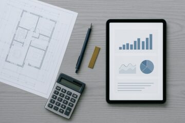 Estratégias de planejamento financeiro para quem compra um imóvel pela primeira vez