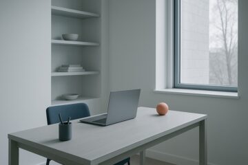 Por que o trabalho remoto mudou as prioridades dos compradores de imóveis