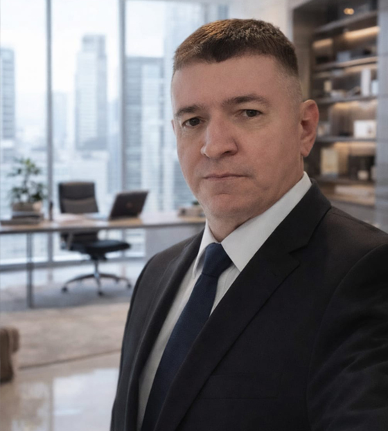 Luiz Mendes
